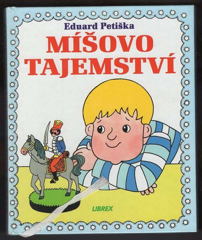 Míšovo tajemství