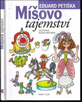 Míšovo tajemství