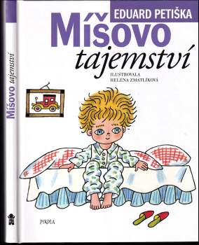 Míšovo tajemství