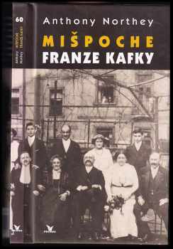 Mišpoche Franze Kafky