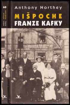 Mišpoche Franze Kafky