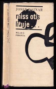 Miss Otis lituje