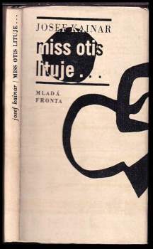 Miss Otis lituje