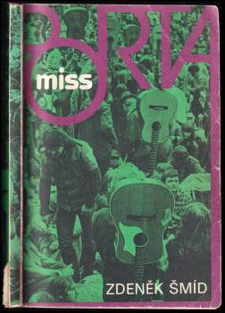 Miss porta