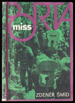 Zdeněk Šmíd: Miss porta