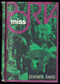 Miss porta