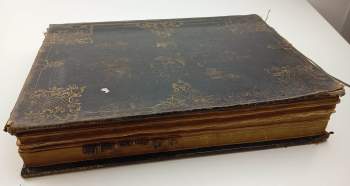 Missale Romano-bohemicum - Conformatum, juxta decretum ss. concilii tridentini restitutum, s. PII V. Pontificis Maximi Jussu edditum, et Clementis VIII. primum, dento Urbani Papae VIII