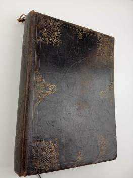 Missale Romano-bohemicum - Conformatum, juxta decretum ss. concilii tridentini restitutum, s. PII V. Pontificis Maximi Jussu edditum, et Clementis VIII. primum, dento Urbani Papae VIII