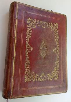 Missale Romano-bohemicum - Conformatum, juxta decretum ss. concilii tridentini restitutum, s. PII V. Pontificis Maximi Jussu edditum, et Clementis VIII. primum, dento Urbani Papae VIII
