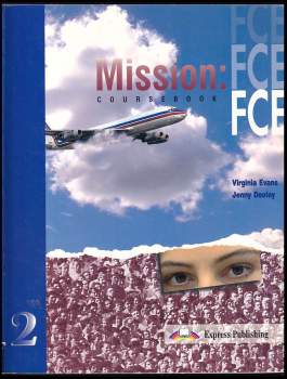Mission: FCE 2