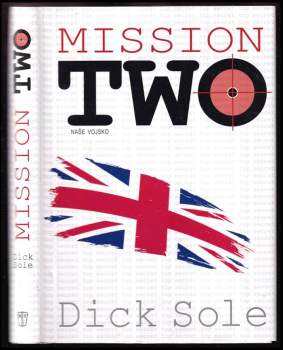 Dick Sole: Mission two