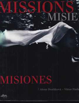 Vítězslav Vurst: Missions - Misie - Misiones