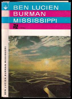 Ben Lucien Burman: Mississippi