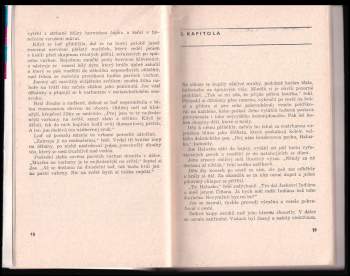 Ben Lucien Burman: Mississippi