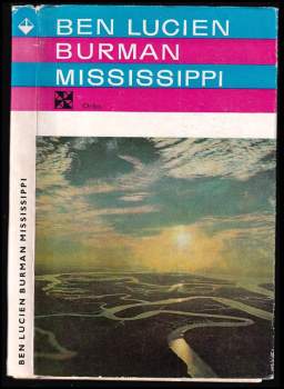Ben Lucien Burman: Mississippi