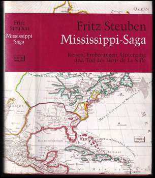 Mississippi - Saga