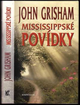 Mississippské povídky