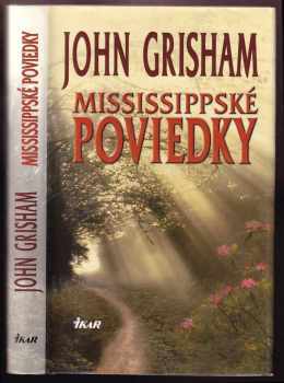 Mississippské poviedky