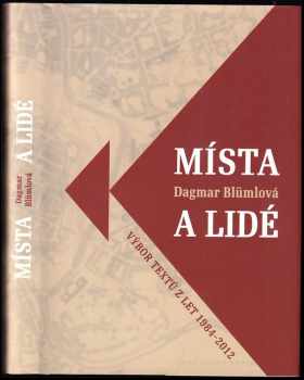 Místa a lidé