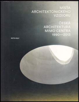 Místa architektonického vz(d)oru