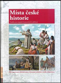 Místa české historie
