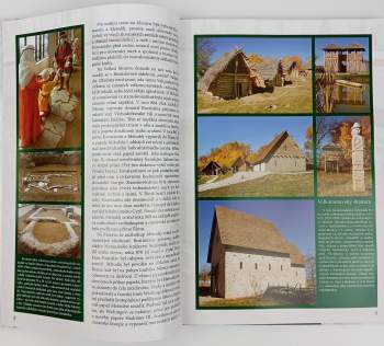 Petr Dvořáček: Místa české historie