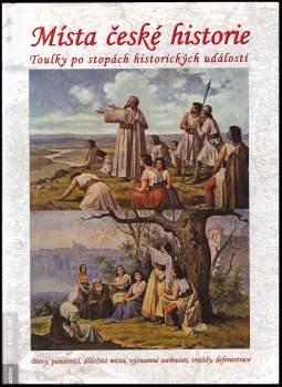 Místa české historie