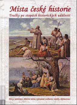 Místa české historie