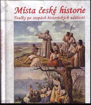 Místa české historie