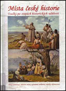 Místa české historie