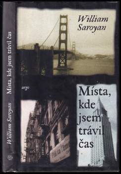 Místa, kde jsem trávil čas