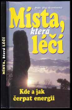 Místa, která léčí