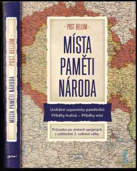 Místa Paměti národa