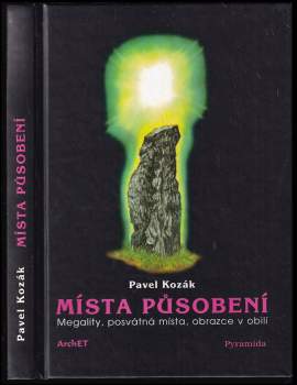 Místa působení
