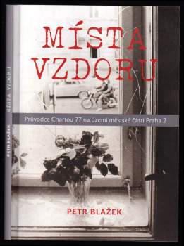 Místa vzdoru