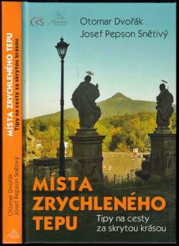 Místa zrychleného tepu