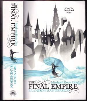 Mistborn
