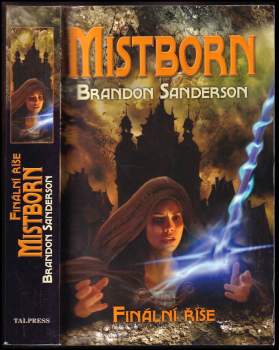 Mistborn