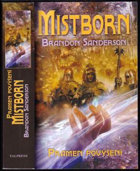 Mistborn
