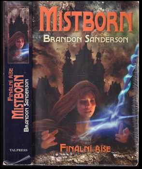 Mistborn