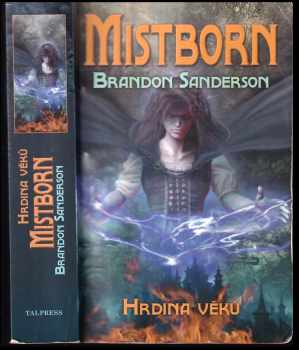 Mistborn