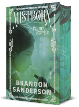 Mistborn