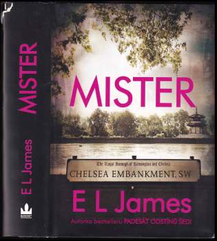Mister