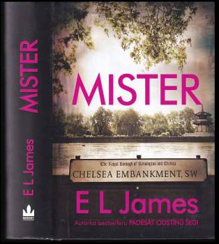 Mister