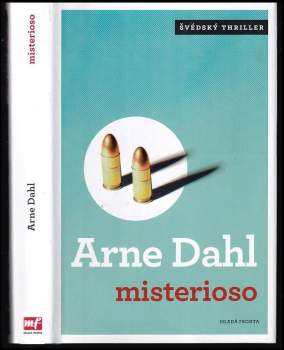 Misterioso