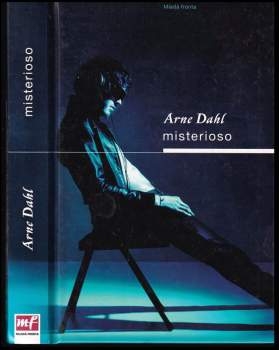 Misterioso