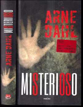 Misterioso - Arne Dahl (2014) - ID: 438945