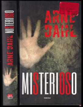 Arne Dahl: Misterioso