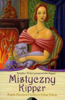 Misticzny Kipper