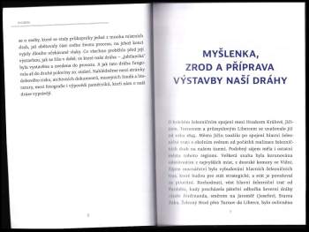 Pavel Blatník: Místní dráha Jičín-Turnov
